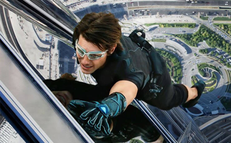 The Greatest Action Film Series In Cinema History The Greatest Action Film Series In Cinema History