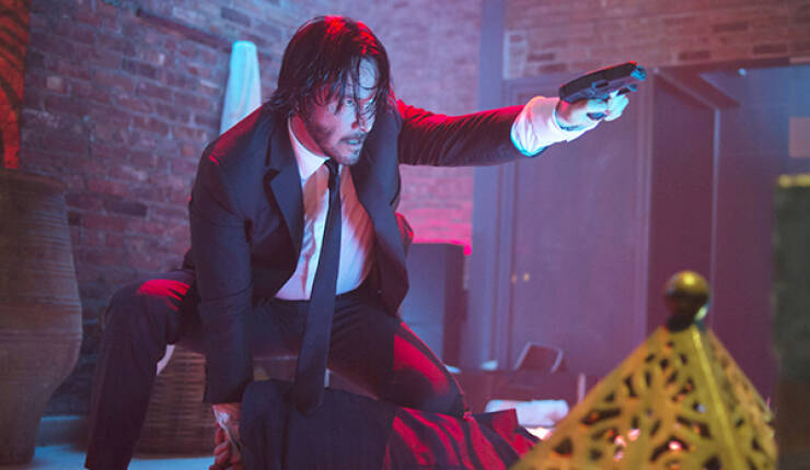 The Greatest Action Film Series In Cinema History The Greatest Action Film Series In Cinema History