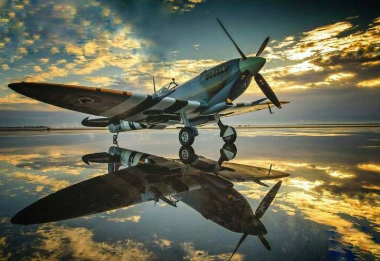 Fascinating Aviation Images That Amazed And Inspired