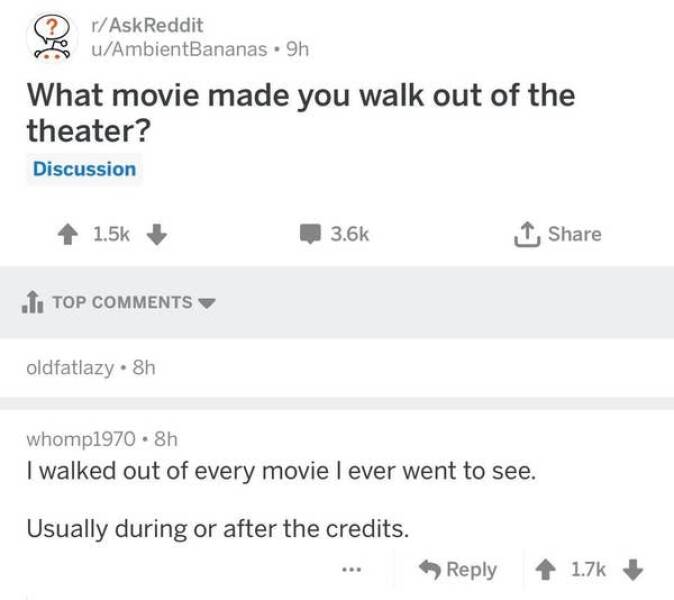 Witty And Unforgettable: Incredibly Clever Comments From Total Strangers