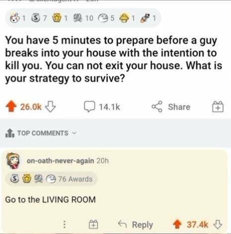 Witty And Unforgettable: Incredibly Clever Comments From Total Strangers