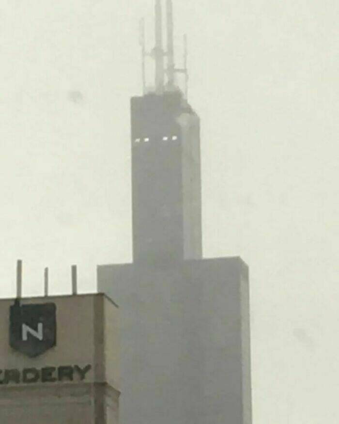 Curiously Creepy: Exploring The Unconventional Curiously Creepy: Exploring The Unconventional Evil Buildings