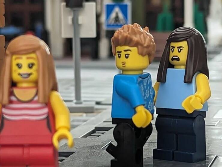 LEGO: A Timeless Source Of Fun And Creativity For Everyone LEGO: A Timeless Source Of Fun And Creativity For Everyone