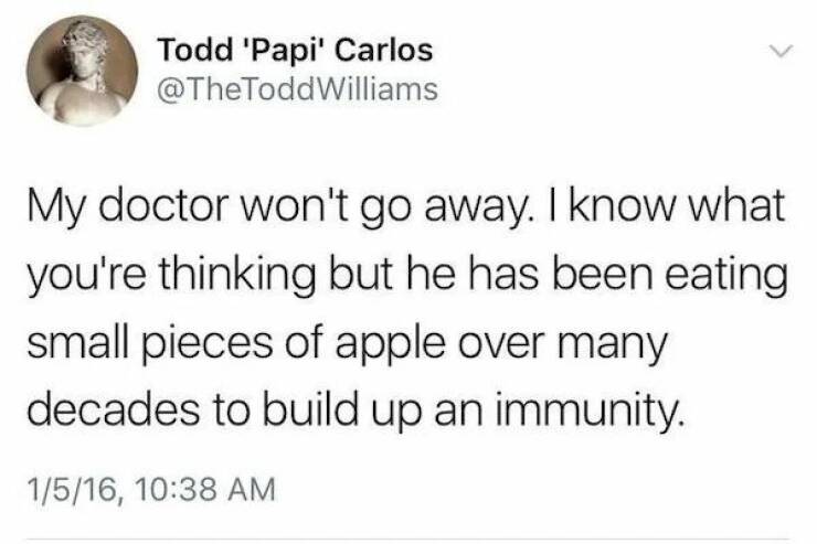 Meme Medicine: Doctor Meme Medicine: Doctors Orders For A Laugh