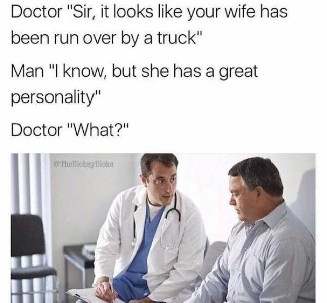 Meme Medicine: Doctor Meme Medicine: Doctors Orders For A Laugh