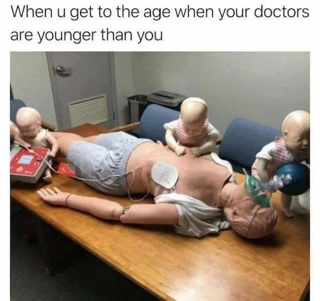 Meme Medicine: Doctor Meme Medicine: Doctors Orders For A Laugh