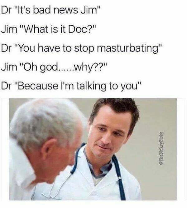 Meme Medicine: Doctor Meme Medicine: Doctors Orders For A Laugh