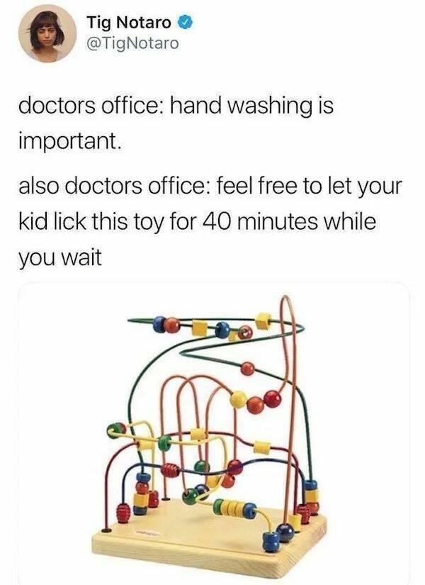 Meme Medicine: Doctor Meme Medicine: Doctors Orders For A Laugh