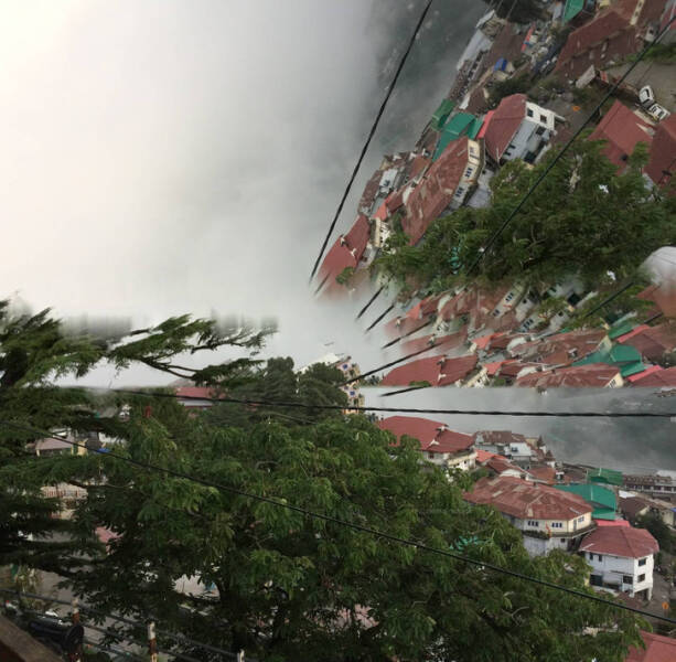 Extraordinary Captures: Photos You Wont Encounter On A Regular Day