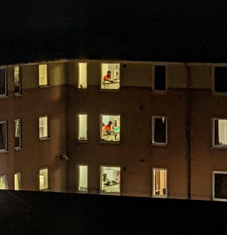 Extraordinary Captures: Photos You Wont Encounter On A Regular Day