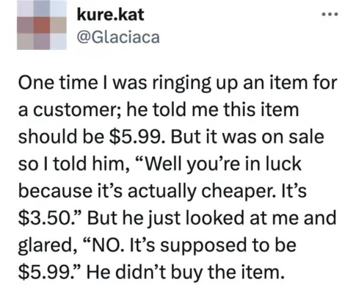 Unbelievable Customer Moments: Tales That Leave You Speechless