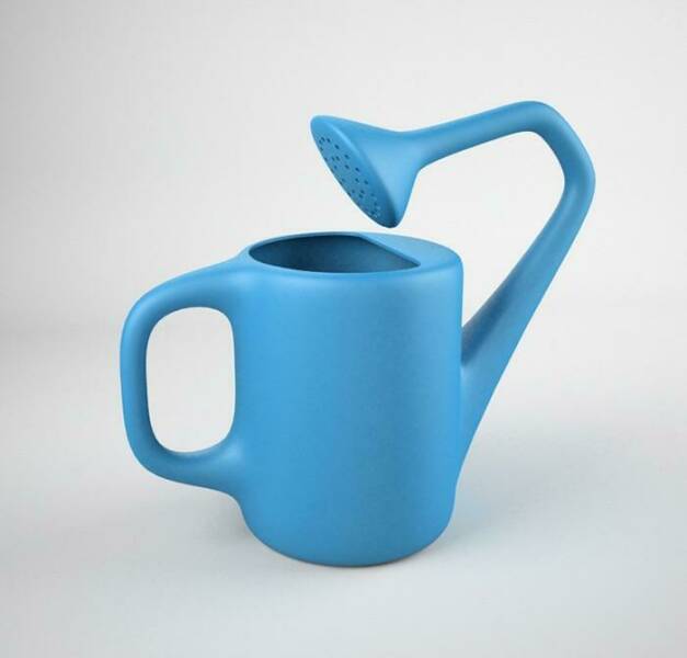 Brilliantly Pointless: Amazing But Completely Useless Items