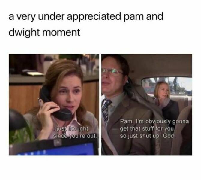 The Office Memes: A Riotous Collection That Will Crack You Up