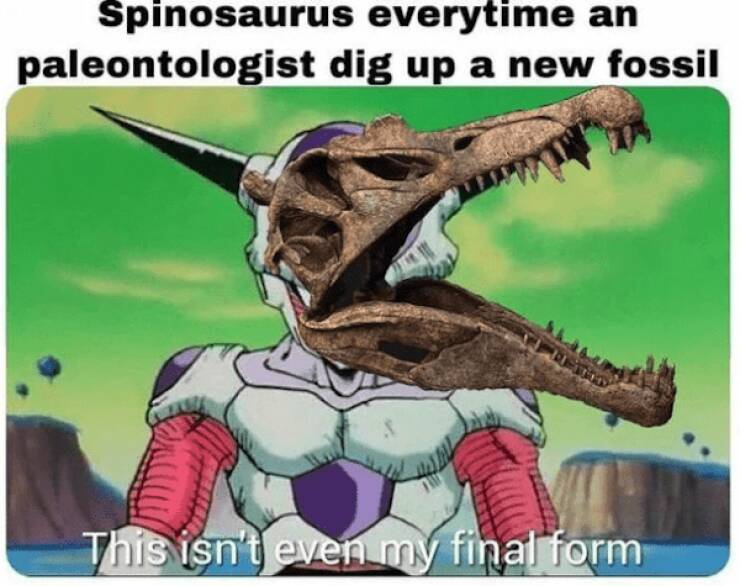 Jurassic Jokes: Unleashing Dinosaur Memes