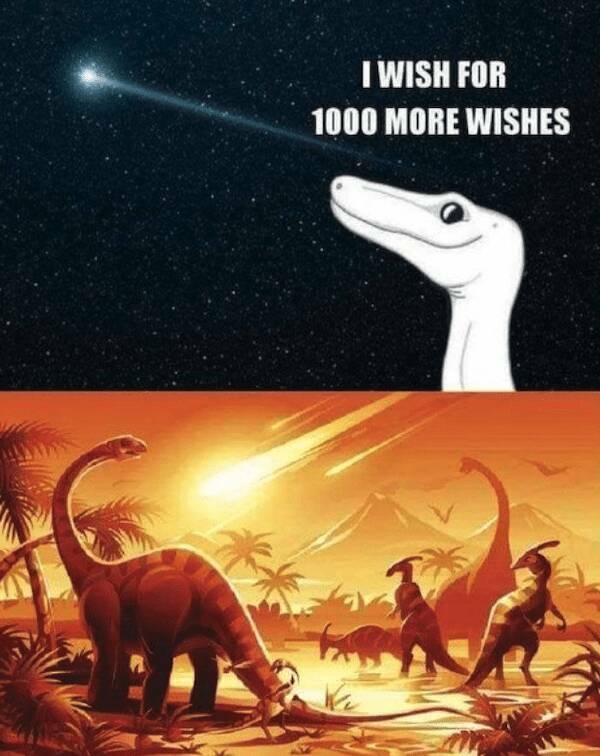 Jurassic Jokes: Unleashing Dinosaur Memes