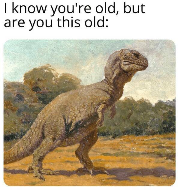 Jurassic Jokes: Unleashing Dinosaur Memes