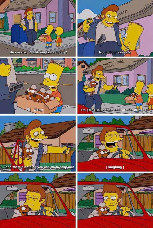 Laugh And Smile: A Collection Of Wholesome Funnies