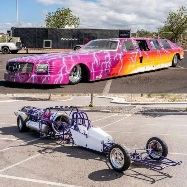 Outrageous Rides: Unconventional And Crazy Vehicles