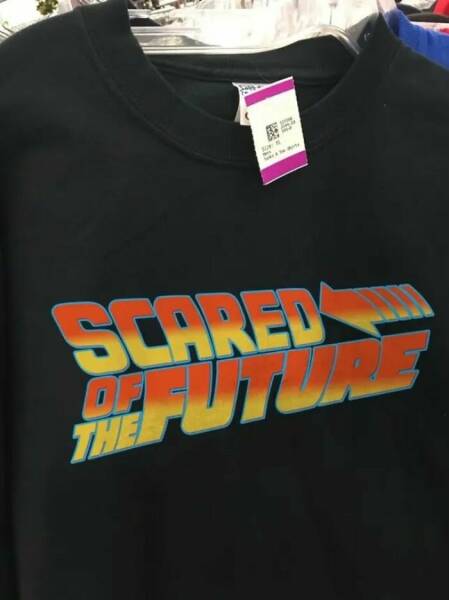 Public Shirt Encounters: Moments That Left People In Awe Public Shirt Encounters: Moments That Left People In Awe