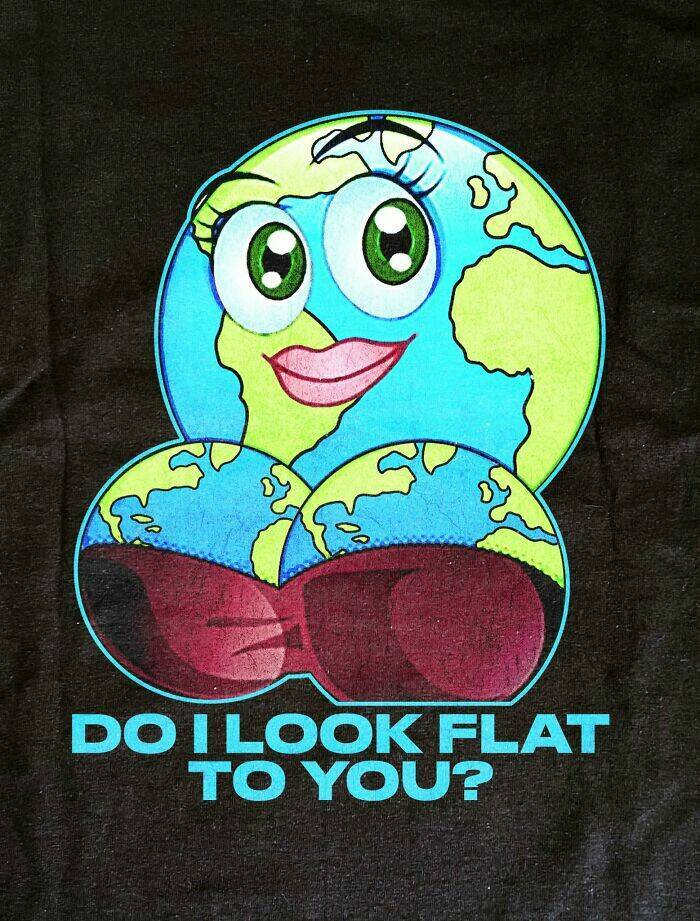 Public Shirt Encounters: Moments That Left People In Awe