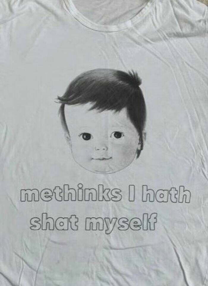 Public Shirt Encounters: Moments That Left People In Awe