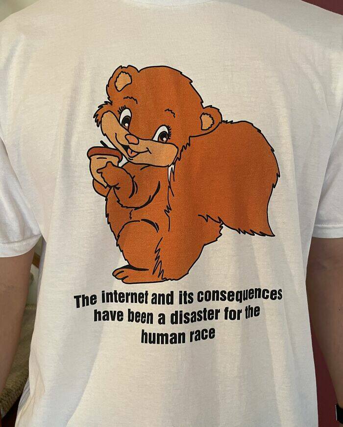 Public Shirt Encounters: Moments That Left People In Awe