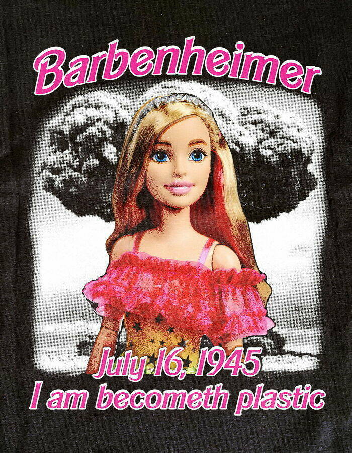 Public Shirt Encounters: Moments That Left People In Awe