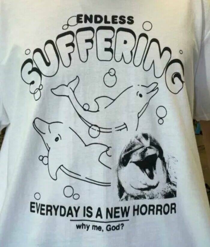 Public Shirt Encounters: Moments That Left People In Awe