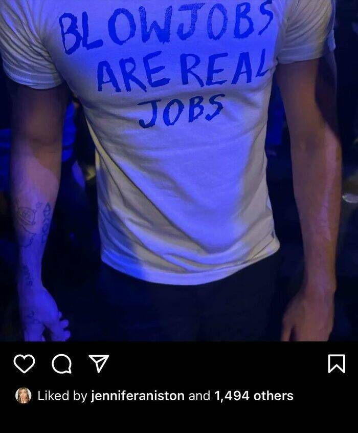 Public Shirt Encounters: Moments That Left People In Awe