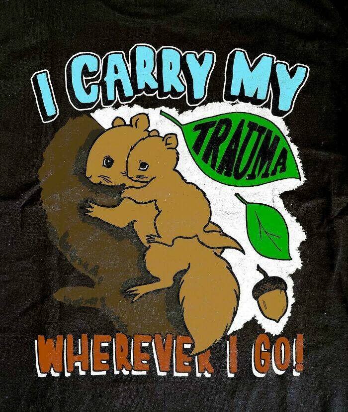 Public Shirt Encounters: Moments That Left People In Awe