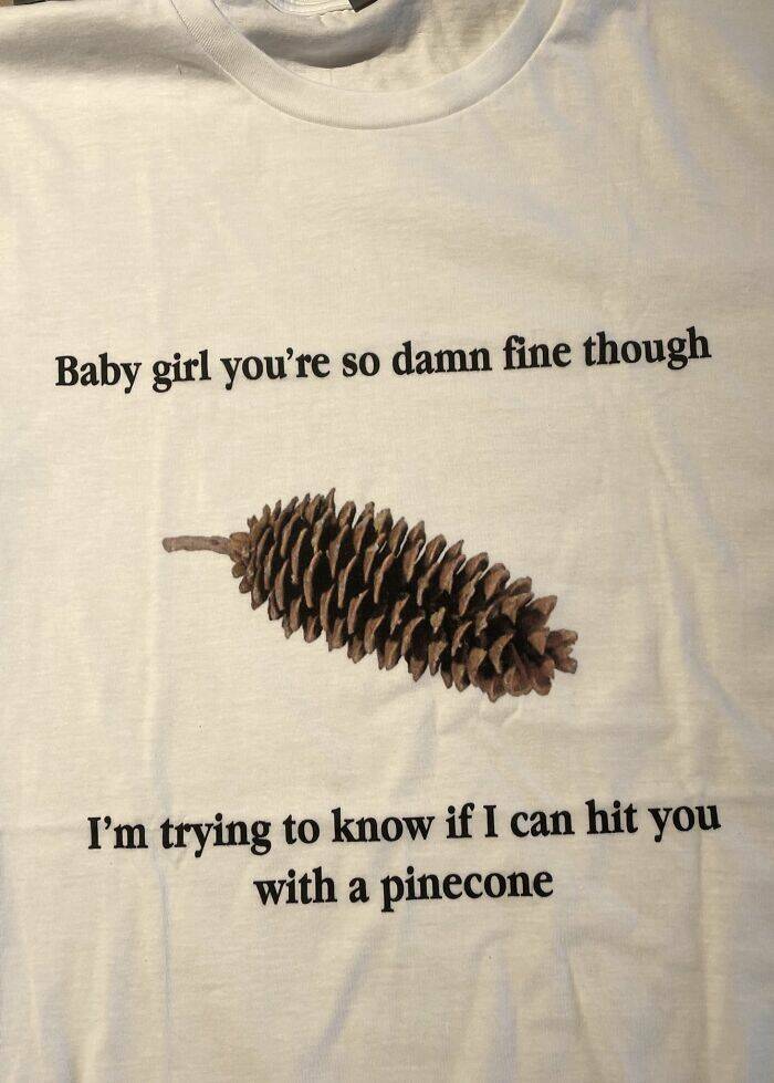 Public Shirt Encounters: Moments That Left People In Awe