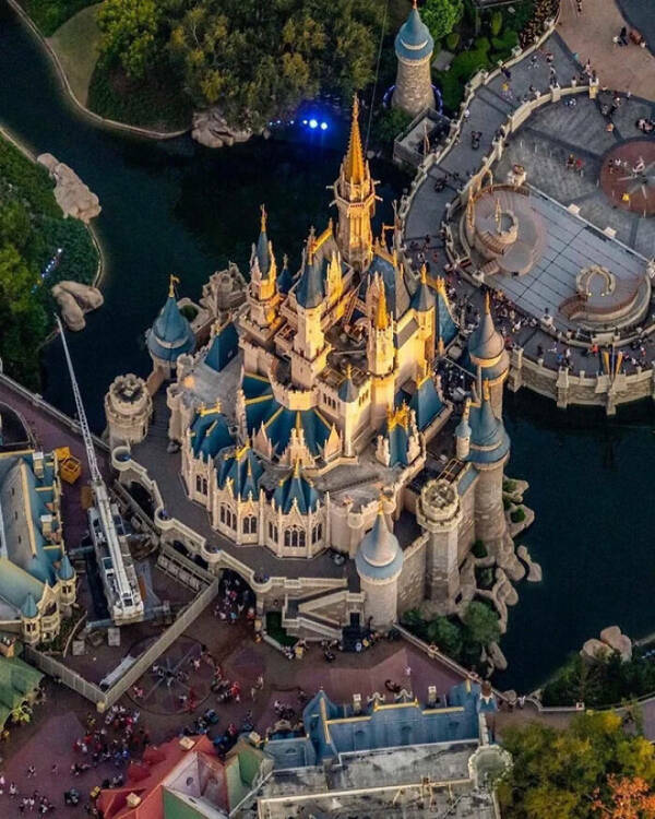 Unlocking The Magic: Fascinating Facts About Disney World