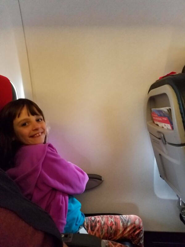 When Everything Goes Wrong: Capturing A Bad Day