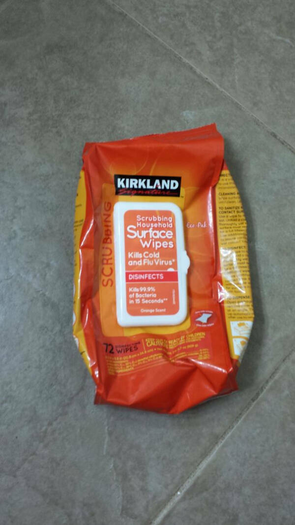 When Everything Goes Wrong: Capturing A Bad Day