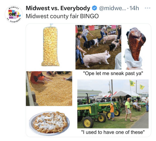 Ranch-Lovers Unite: Memes That Speak To Midwestern Tastes