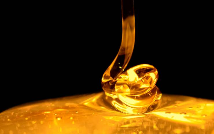THC Distillate: The Ultimate Concentration of Cannabis Strength