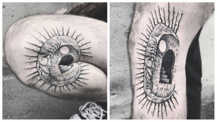 Meaningful Tattoos That Go Beyond Skin