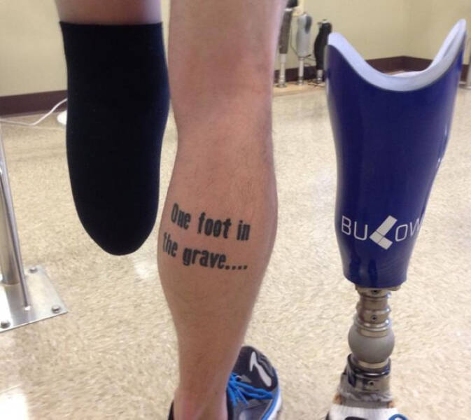 Meaningful Tattoos That Go Beyond Skin