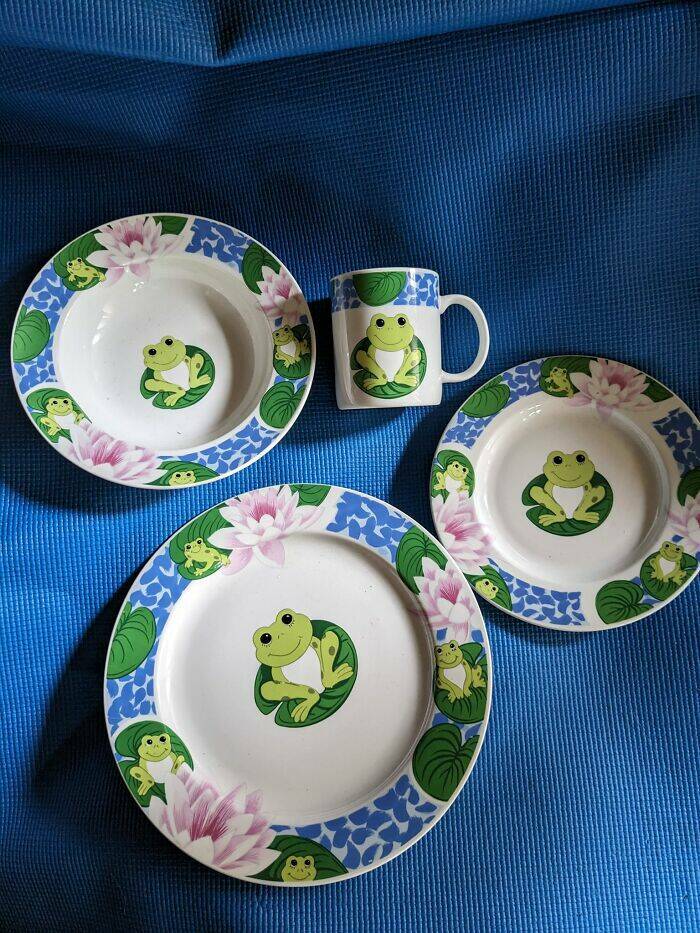 Secondhand Treasures: Iconic Thrifted Finds That Surpass Expectations