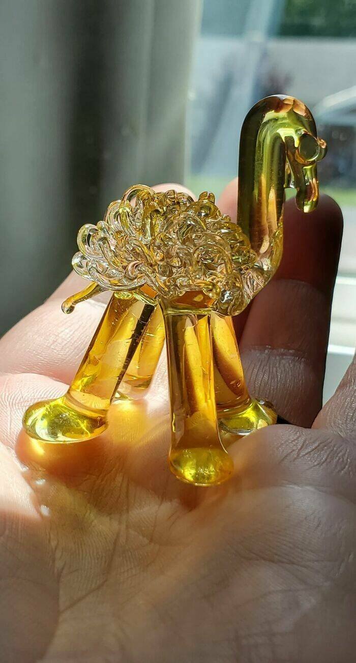 Secondhand Treasures: Iconic Thrifted Finds That Surpass Expectations