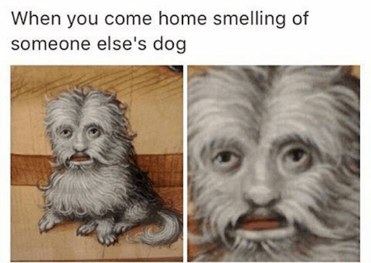 Time-Traveling Memes: Medieval Humor In The Modern Era Time-Traveling Memes: Medieval Humor In The Modern Era