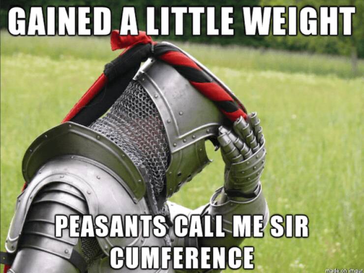 Time-Traveling Memes: Medieval Humor In The Modern Era Time-Traveling Memes: Medieval Humor In The Modern Era