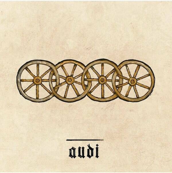 Time-Traveling Memes: Medieval Humor In The Modern Era Time-Traveling Memes: Medieval Humor In The Modern Era