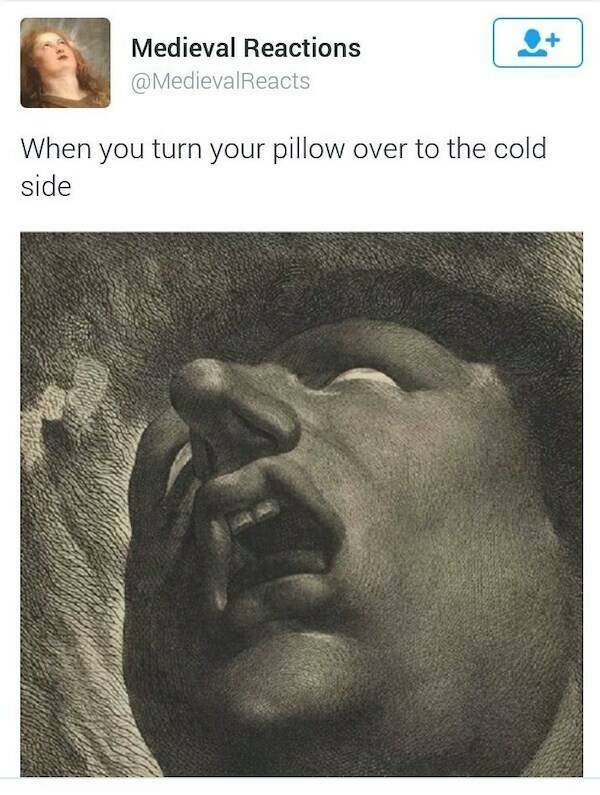 Time-Traveling Memes: Medieval Humor In The Modern Era Time-Traveling Memes: Medieval Humor In The Modern Era