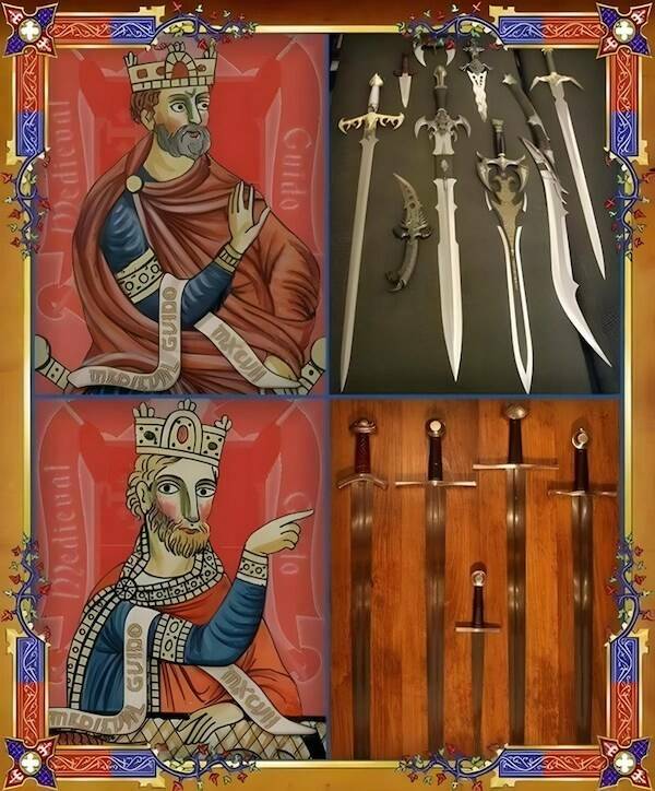 Time-Traveling Memes: Medieval Humor In The Modern Era Time-Traveling Memes: Medieval Humor In The Modern Era