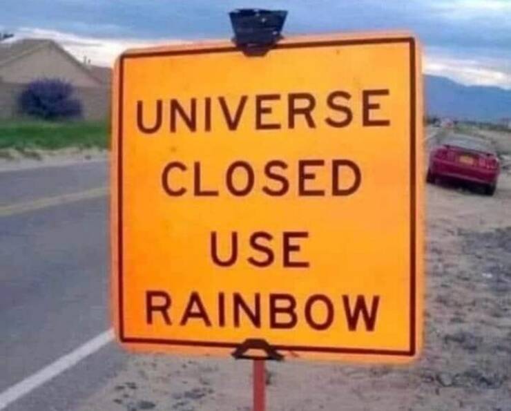 Unpopular Signs That Left Everyone Confused And Amused