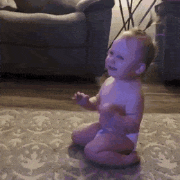 Funny Baby GIFs