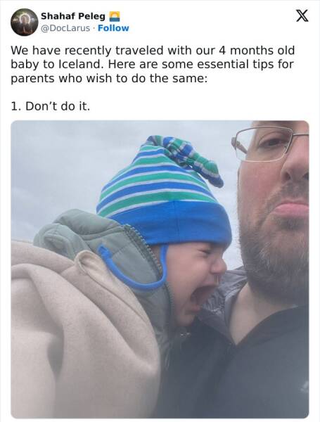 Parenting At Its Finest: Hilarious Tweets You Cant Miss