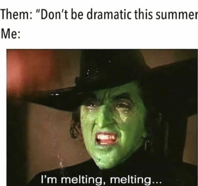 Summer Memes: Making The Most Of Peak Summertime