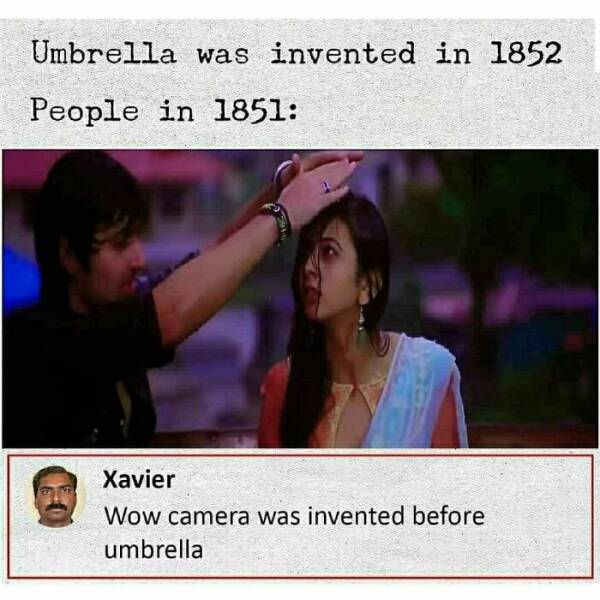 Xaviers Social Media Gems: A Comedy Goldmine